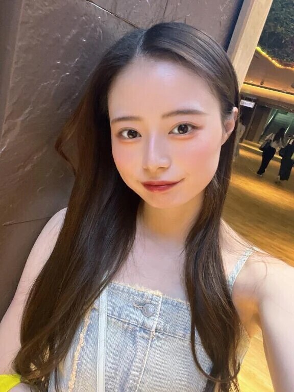 明日いるよ‼️