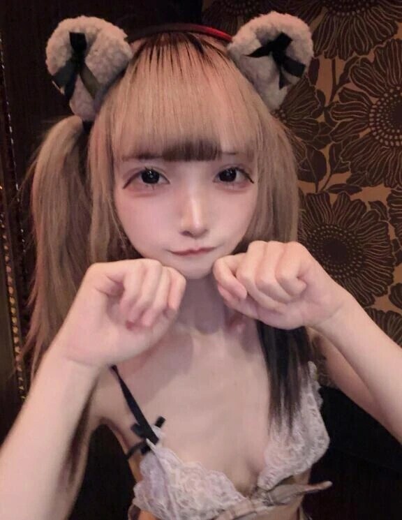 はにゃー