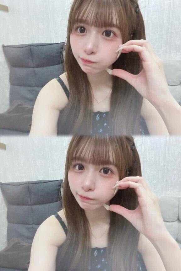 ごめんね