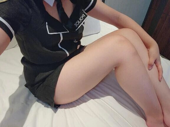 すべすべ堪能して💕