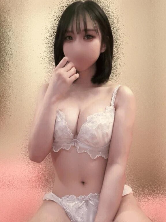 もっと濡らして？