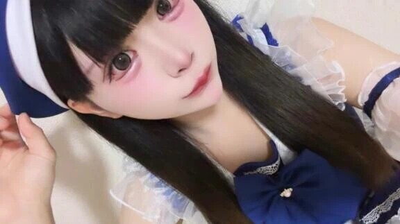 初出勤ですっ♡
