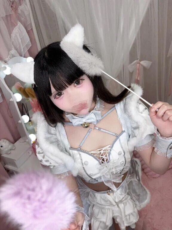 えっちなことする?♡