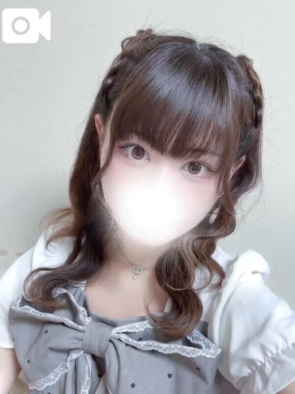 初めまして🩵