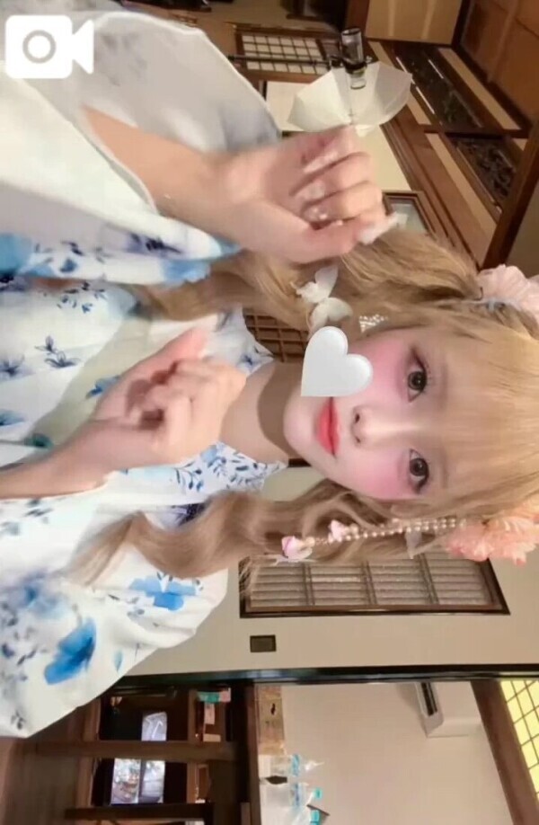 8月👘 🫧
