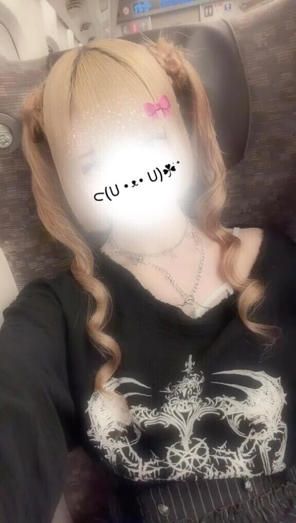 じつは⁠꒰ꈍ⁠ᐜ⁠ꈍ⁠꒱