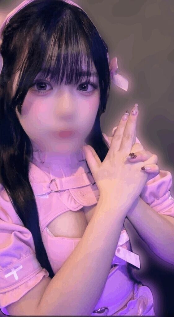 パイパイ♡