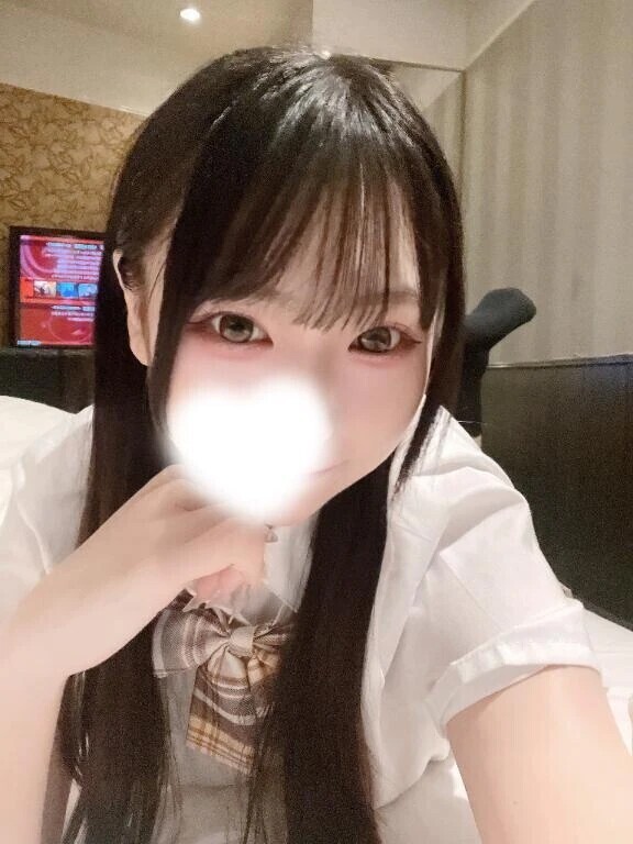 ロリっ子？❤️