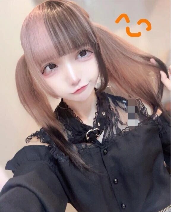 あたしで魂ヌいてください♡
