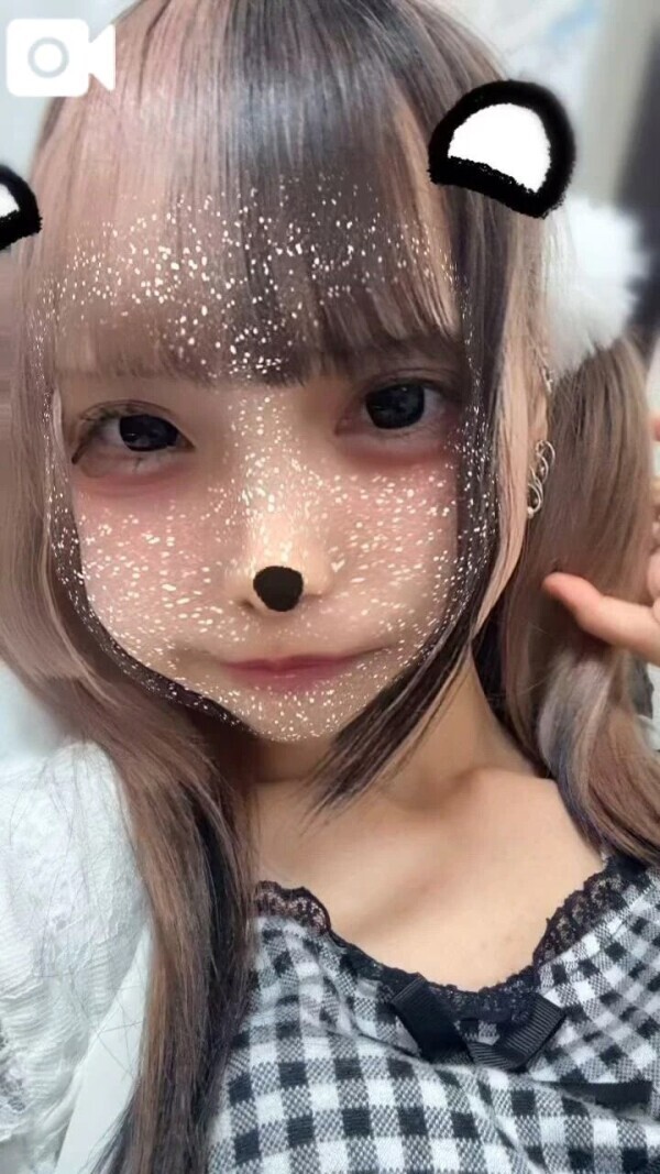 【お礼写メ日記】ありがとうございます🩷🖤
