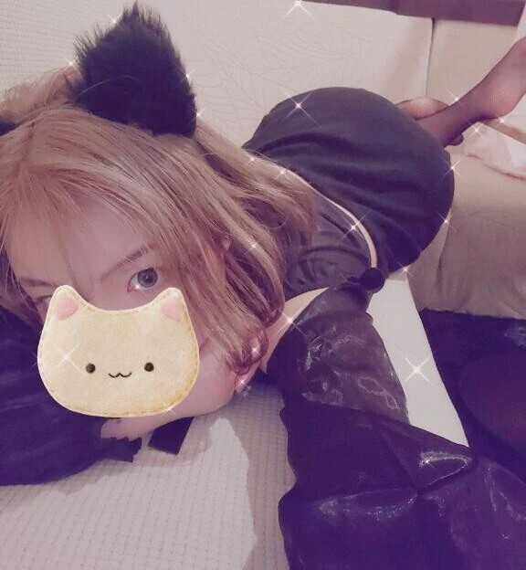 ねこちゃん🐱