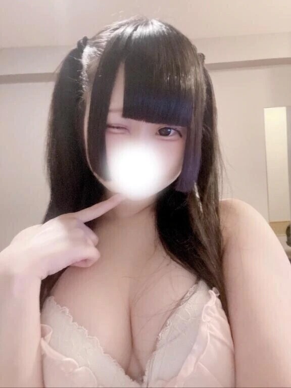 ​​​​​​​上のお口、下のお口、ナカの感覚💞
