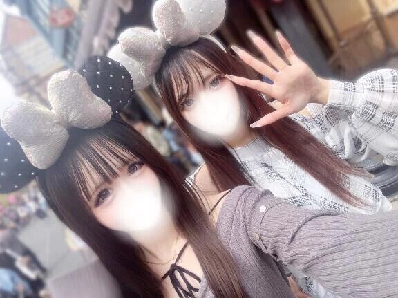3人でシよ？