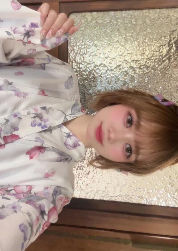 ありがとう🤍