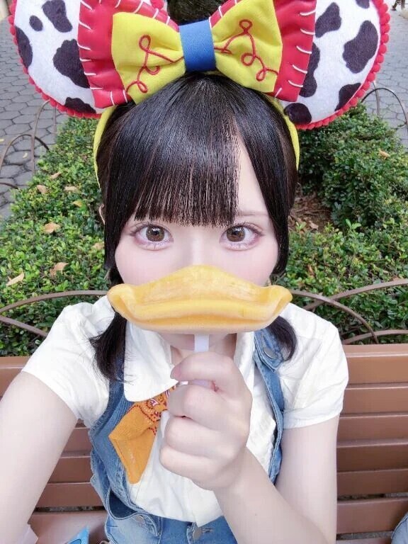 🐭💕