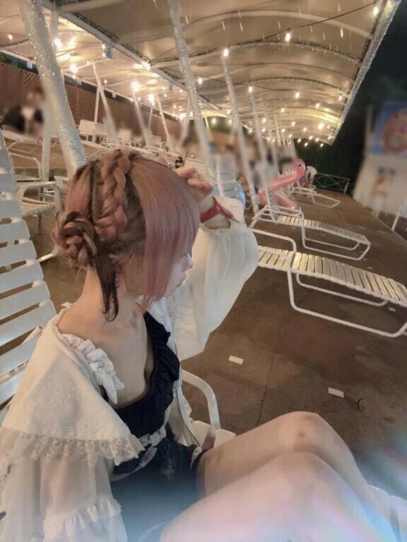 かのじょとでーと、なう？♡