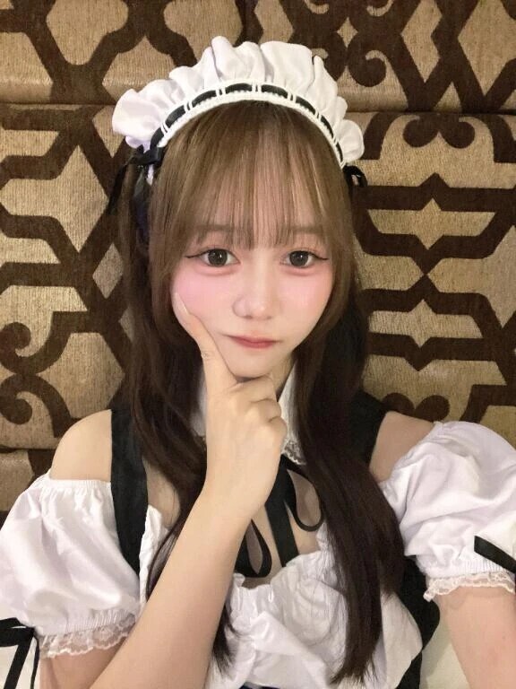 お給仕🥺♡