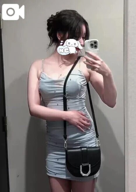 現役キャバ嬢とナイショの///🩵
