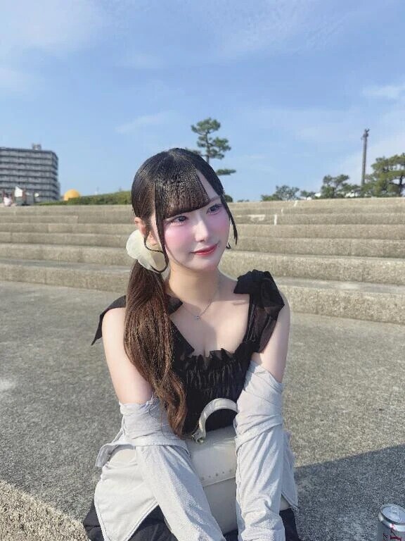 久しぶり😽💕