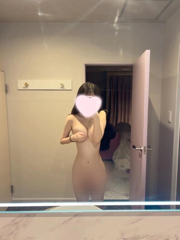 えっちすぎる❣️💞