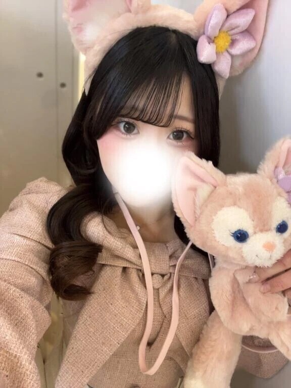 一緒に夜更かし😽💕💕