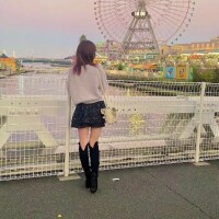 逆に…♡
