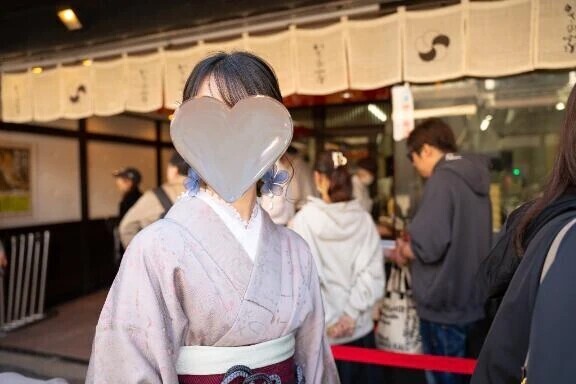 容姿淡麗♡