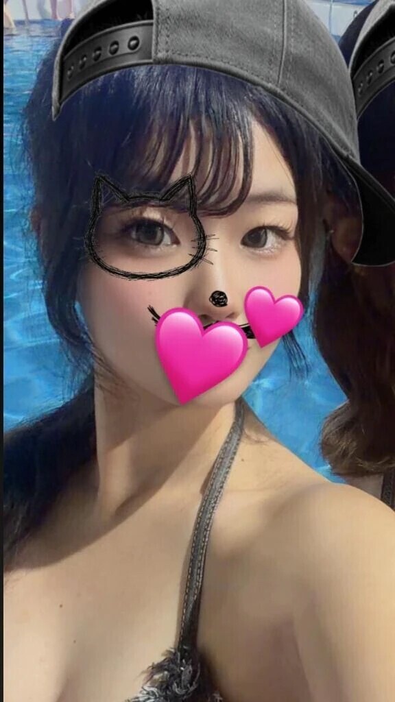 2日目です♡