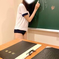 学校にて♡