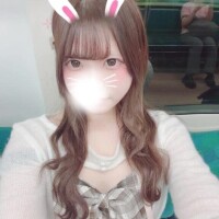 お顔♡