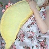 さわさわ🍌