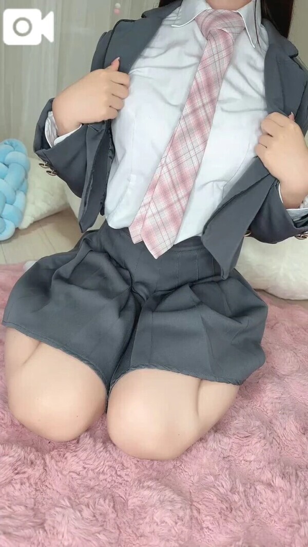どきどきしながら準備中です♡