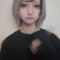 あたしにすればいいのに♡