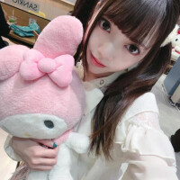 さびしいな🐰