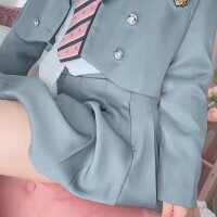 制服ぬぎぬぎ動画💕