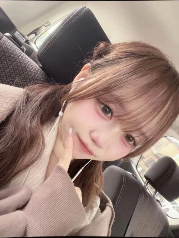 おはよー！🌤️