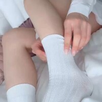 脱ぎ脱ぎ動画🔞💕