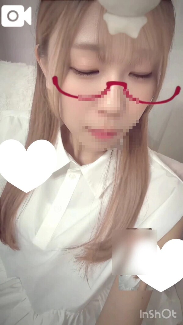 染めました❣️