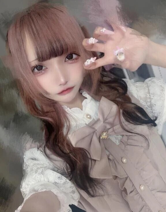 がう