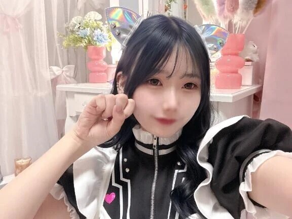はじめまして、りわです🧊