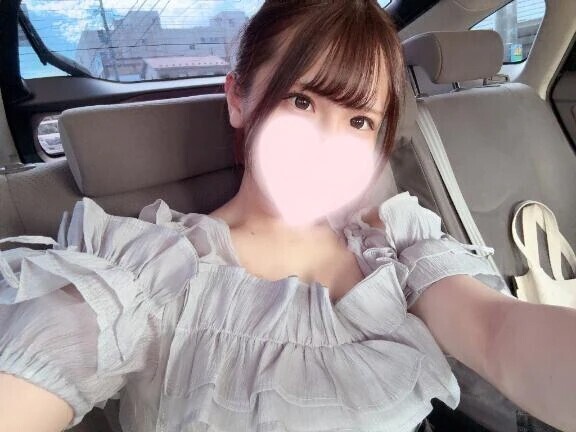 今日はどんな気持ちいいことが待ってるのかなあ？💭💛