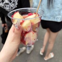 ごめんなさい