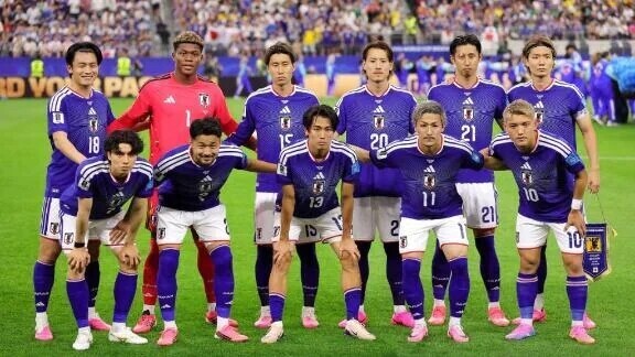 🇯🇵うおおおお🇧🇷
