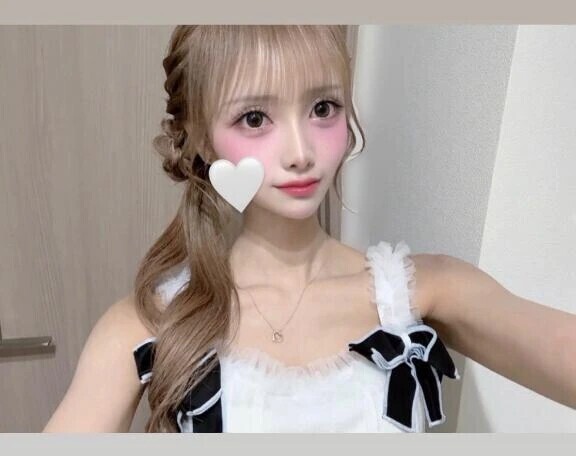 おにゅーヘア🎀