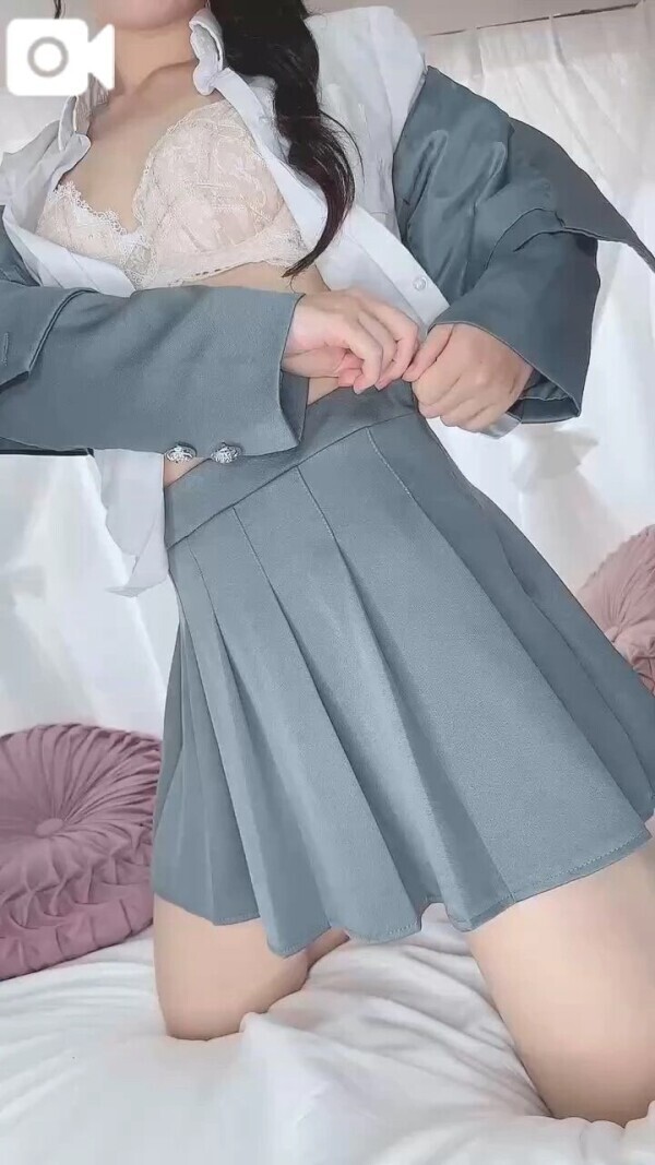 みんなは見てくれたかな💕？