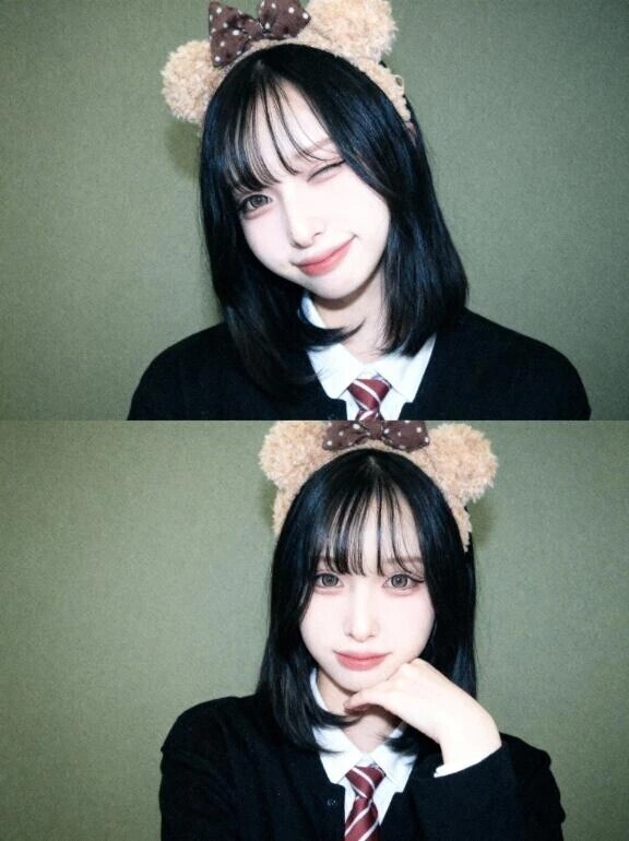 待ってるね💕︎