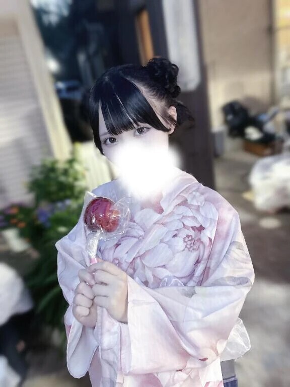 浴衣💕