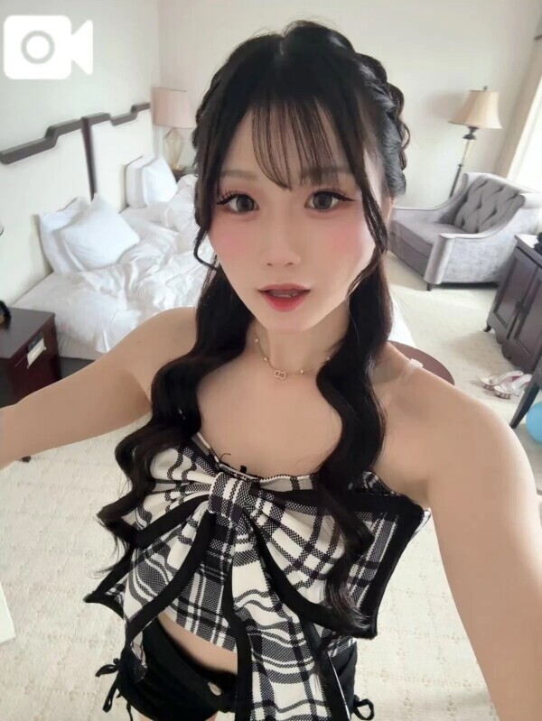 🎀初めまして🎀