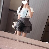 りあいます（＞＜）