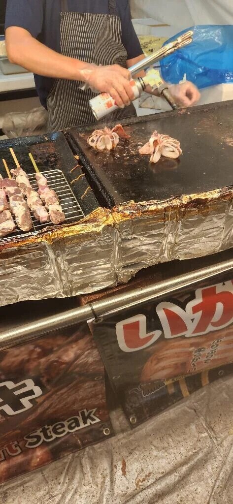 夏祭り🏮🍧🎇